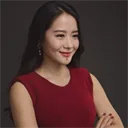 何一